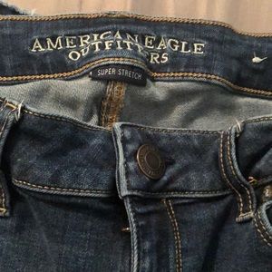 American eagle pants